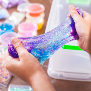 Slime Making Experience